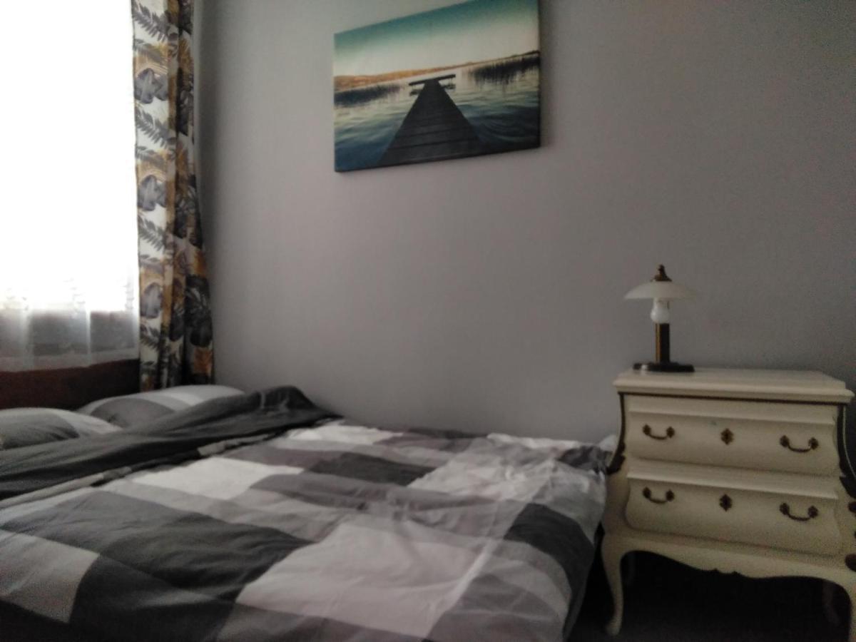 ילנייה גורה Sunny Bear Bed & Breakfast מראה חיצוני תמונה