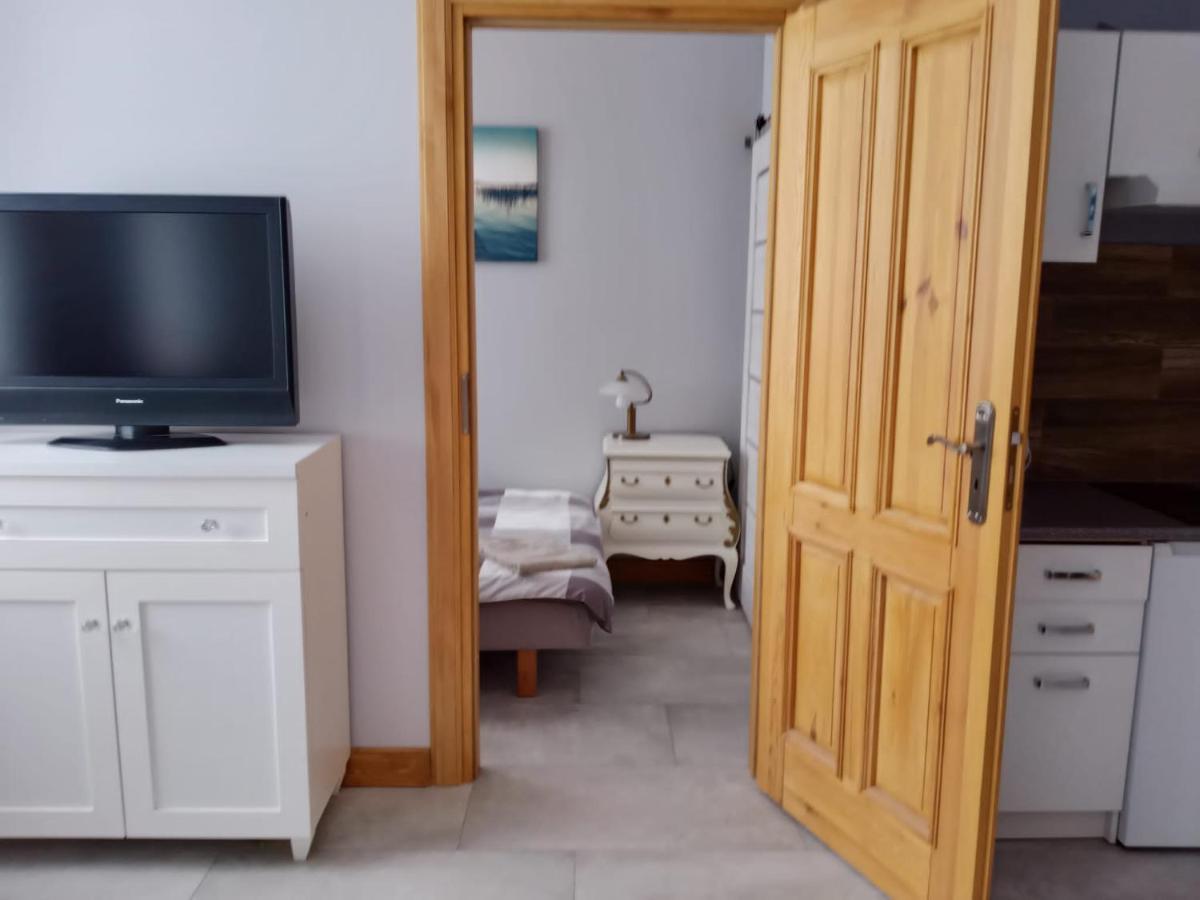 ילנייה גורה Sunny Bear Bed & Breakfast מראה חיצוני תמונה