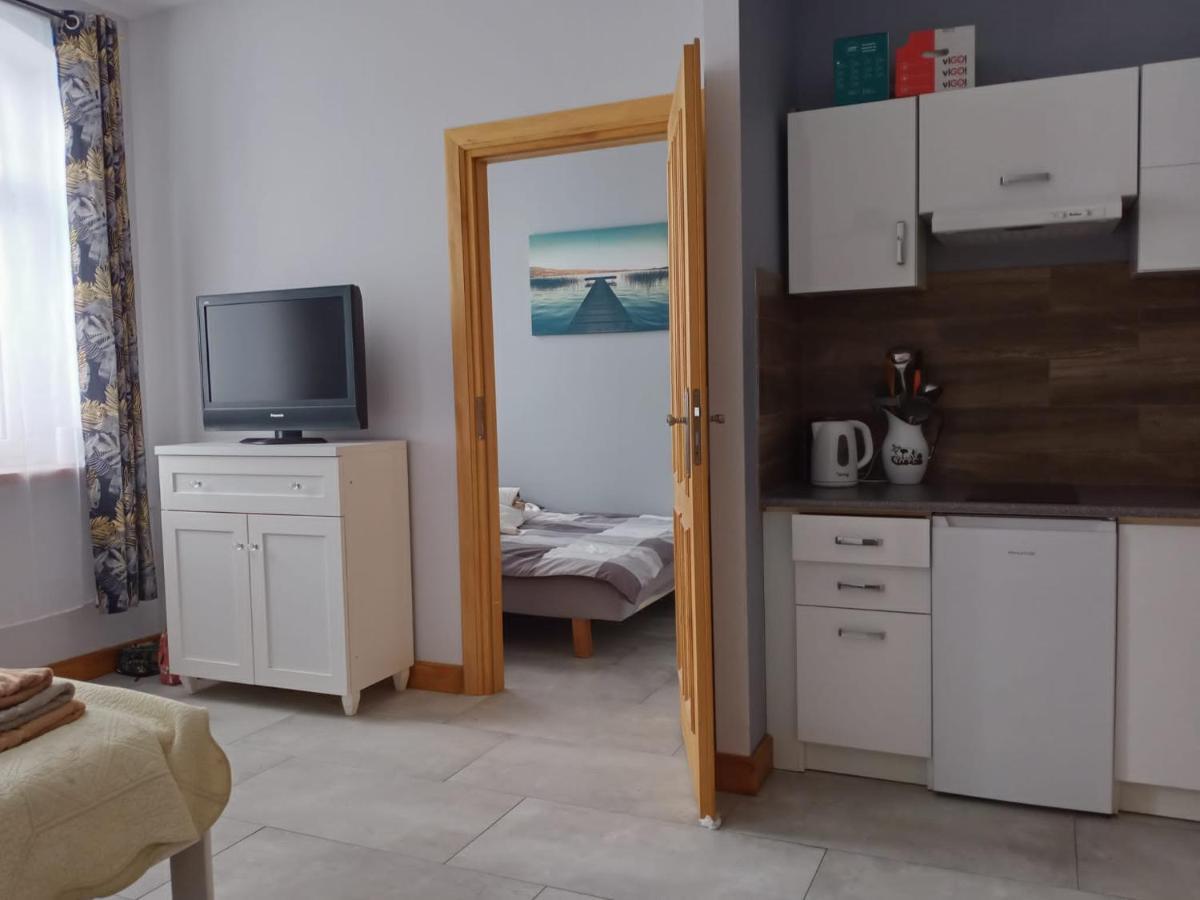 ילנייה גורה Sunny Bear Bed & Breakfast מראה חיצוני תמונה