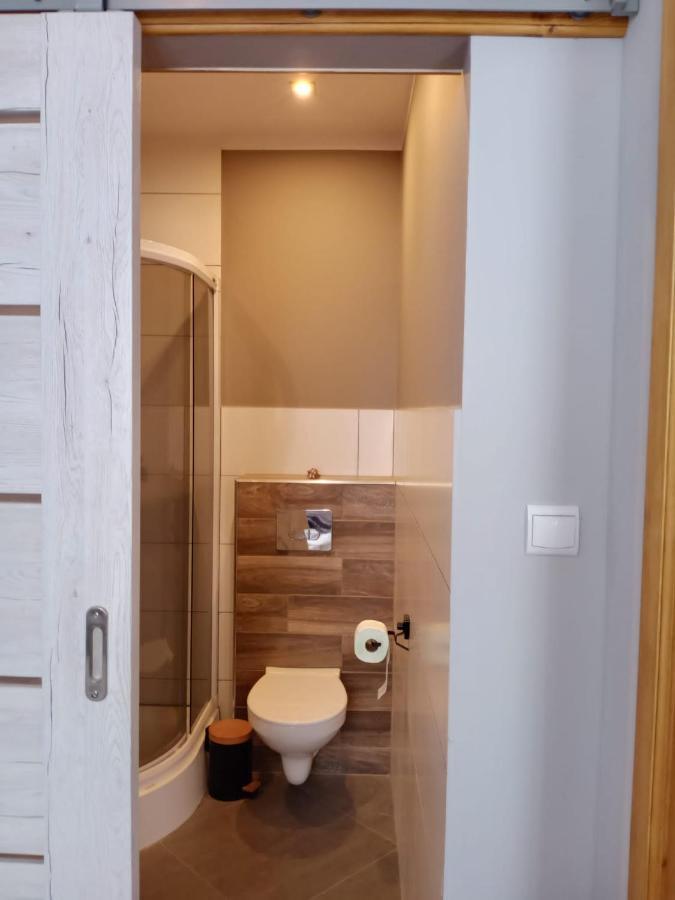 ילנייה גורה Sunny Bear Bed & Breakfast מראה חיצוני תמונה
