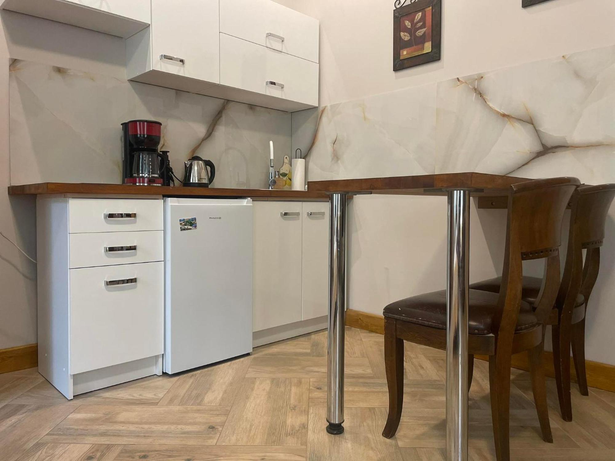 ילנייה גורה Sunny Bear Bed & Breakfast מראה חיצוני תמונה